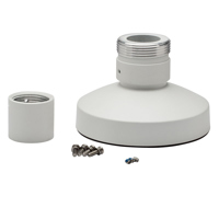 

Alibi Flange Adapter for ALI-IPD3030R Wedge IP Dome Security Camera