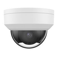 

Alibi 4MP IP Vandal Dome Starlight 98' IR 2.8mm 120dB WDR Ultra H.265 SD-Card, ENC24-VU-1
