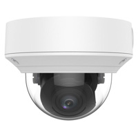 

Alibi 4MP IP Vandal Dome 98 IR 2.8-12mm Motorized VF DWDR H.265 SD-Card, ENC24-VZ-0