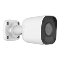 

Alibi 8MP IP Bullet 98 IR 2.8mm WDR H.265, ENC38-0