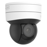 

Alibi 2MP IP 5X PTZ 98 IR 2.7-13.5mm Built-in Mic DWDR H.265 SD-Card, HNC42-ZA-0