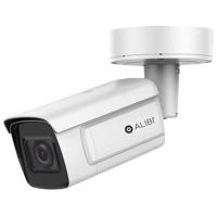 

Alibi ALI-NP3014RH 4MP 165' IR Outdoor Day & Night WDR Bullet IP Security Camera, 2.8-12mm Varifocal Lens, Vandalproof