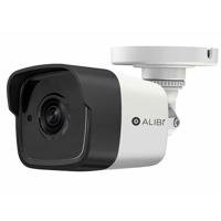 

Alibi ALI-NS4002R 2MP 1080p 100' IR WDR Day & Night Outdoor IP Bullet Security Camera with 2.8mm Fixed Lens, H.265+, IP67, 30 fps