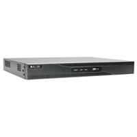 

Alibi 3400 Series ALI-NVR3404P 4-Channel IP Rack-Mount NVR