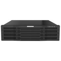 

Alibi 128-Channel Ultra H.265 IP RAID Standalone Network Video Recorder, NVRH12816-0