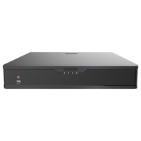 

Alibi 16CH NVR 16 Port PoE 160Mbps 4 SATA 1.5U, NVRH1604-0