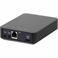 

Alibi Base Station For Ali-NZ60 Series Mini IP Security Cameras, 32Kbps-16Mbps Video Bit Rate
