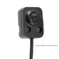 

Alibi ALI-NZ6022M 2.1MP 1080P WDR Right Angle Pinhole Mini IP Security Camera (Requires ALI-NZ60 Base Station)