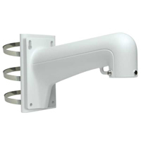 

Alibi Outdoor Pole Mount Bracket for ALI-IPZ5030RT, ALI-IPZ5030T Cameras