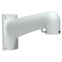 

Alibi Outdoor Wall Mount Bracket for ALI-IPZ5030RT, ALI-IPZ5030T PTZ Cameras, White