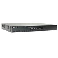 

Alibi 4100H Series 4-Channel 5MP Hybrid+ Security Rack-Mount DVR, No HDD