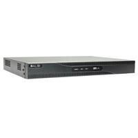 

Alibi 4100H Series 8-Channel 5MP Hybrid+ Security Rack-Mount DVR, No HDD