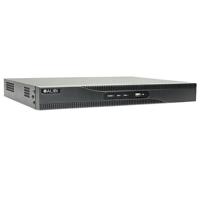 

Alibi 4100H Series 16-Channel 5MP Hybrid+ Security Rack-Mount DVR, No HDD