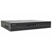 

Alibi 5100 Series 32-Channel 8MP 1080p Hybrid+ Real-time Security DVR, No HDD