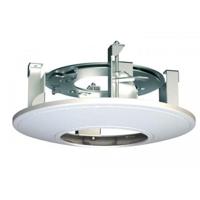 

Alibi ALI-RM10 In-Ceiling Recessed Mount Adapter for Select PTZ Vandalproof IP Dome Camera
