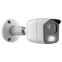 

Alibi 5MP HD-TVI 4-1 Bullet 80' 3.6mm IP67, TC50B-2