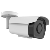 

Alibi 5MP HD-TVI 4-1 Starlight Bullet 2.7-13.5mm Motor Zoom & Auto Focus Lens IP67, TC50BV-2