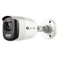 

Alibi ALI-TP3002L 2MP 1080p Starlight 65' IR WDR Day & Night Outdoor HD-TVI/AHD/CVI/CVBS White Light Bullet Camera with 3.6mm Fixed Lens