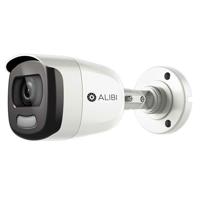 

Alibi ALI-TP3002LE 2MP 1080p Starlight 130' IR WDR Day & Night Outdoor HD-TVI/AHD/CVI/CVBS White Light Bullet Camera with 3.6mm Fixed Lens