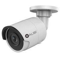 

Alibi ALI-TP4028R 8MP 4K Starlight HD 131' IR WDR Day & Night Outdoor Bullet Camera with 2.8mm F1.2 Fixed Lens, IP67