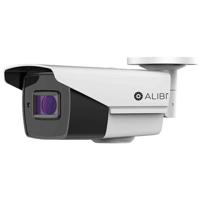 

Alibi ALI-TS4128R 8MP 4K 270' IR Day & Night Outdoor HD-TVI/AHD/CVI/CVBS Bullet Security Camera with 2.7-13.5mm F1.2 Motorized Varifocal Lens, IP67