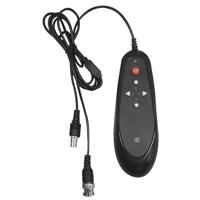 

Alibi Remote Control for Alibi 1080p HD Analog Security Cameras
