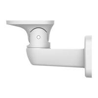 

Alibi Vigilant Indoor/Outdoor Multi-Sensor Panoramic Network Wall Mount