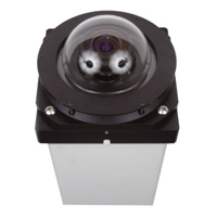 

SBIG AllSky-340C Color All Sky Camera with Kodak KAI-340 CCD Sensor, without Lens