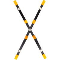 

Aladdin X-Bend Holder for Micro LED Bi-Flex M3