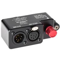 

Aladdin DMX Attachment for Micro LED Bi-Flex M3 and M7