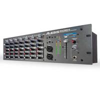 

Alesis Multimix 10 Wireless Rackmount 10-Channel Mixer with Bluetooth