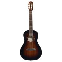 

Alvarez Masterworks A66 Series Parlor Acoustic Guitar, Rosewood Fingerboard, Shadowburst Finish
