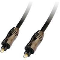 

Alva 6.5' TOSLINK Optical Professional Cable