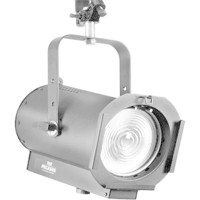 

Altman Pegasus 6 6" 130W 3000K LED Fresnel Light, White