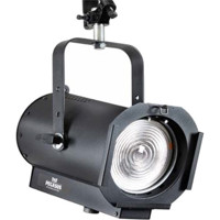 

Altman Pegasus 6 6" 130W 5000K LED Fresnel Light, Black