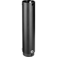 

Alphatron Broadcast Electronics Alphatron Broadcast Electronics 300mm Pedestal Extension for Alphatron Pedestal Camera Platform