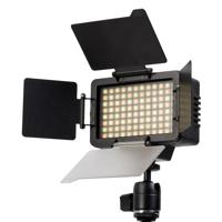 

Alphatron Broadcast Electronics TriStar 4 SMD LED Light