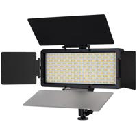 

Alphatron Broadcast Electronics TriStar 6 Super-Bright Multi-Purpose Bi-Color SMD LED Light