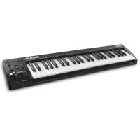 

Alesis Q49 MKII 49-Key USB/MIDI Keyboard Controller
