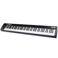 

Alesis Q88 MKII 88-Key USB/MIDI Keyboard Controller