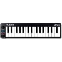 

Alesis Qmini Compact 32-Key USB/MIDI Keyboard Controller