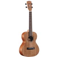 

Alvarez Regent RU22T Tenor Ukulele Acoustic Guitar, 18 Frets, Mahogany Neck, Rosewood Fingerboard, Mahogany, Satin