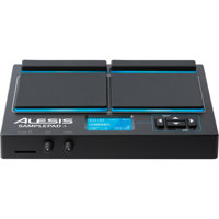

Alesis SamplePad Pro 4 Percussion Pad
