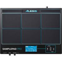 

Alesis SamplePad Pro 8-Pad Percussion and Sample Triggering Instrument
