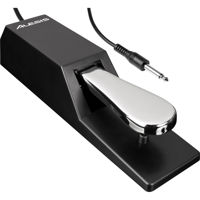 

Alesis ASP-2 Universal Piano Style Sustain Pedal