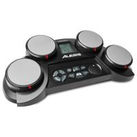 

Alesis CompactKit 4 4-Pad Portable Tabletop Drum Kit