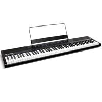 

Alesis Concert 88 Key Semi-weighted Digital Piano