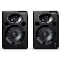 

Alesis Elevate 5 MKII 5" 80W Powered Desktop Studio Speaker, Pair