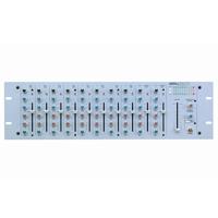 

Alesis MultiMix 12R 12-Channel 3RU Mixer with 8-XLR Inputs