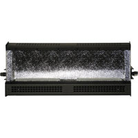 

Altman Spectra Cyc 200 200W Flush DMX RGBA LED Luminaire Wash Light with PowerCON to Standard Connector Cable, 7534 Lumens, Black